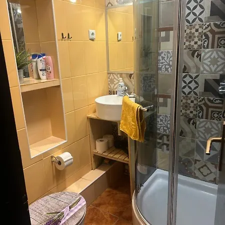 Apartment Elena *