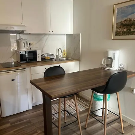 Elena Apartment