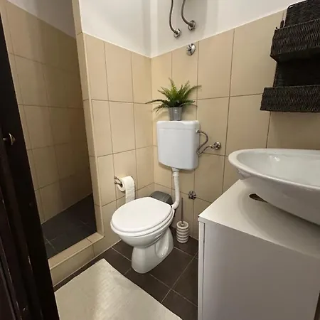 Apartment Elena *