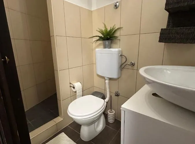 Apartman Elena *